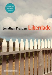Liberdade (Companhia das Letras 2010)