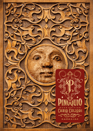 Pinóquio