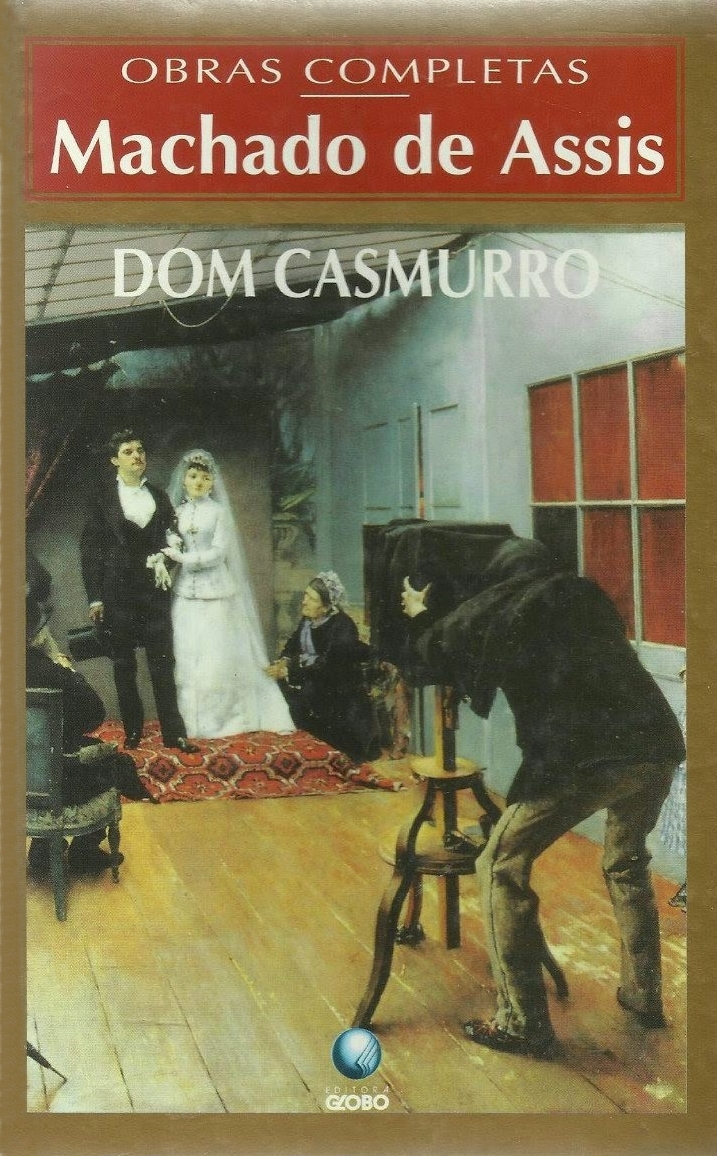 Dom Casmurro