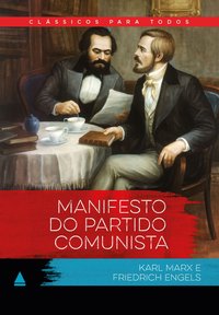 Manifesto do Partido Comunista (Nova Fronteira 2022)
