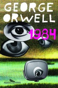 1984 (Companhia das Letras 2009)