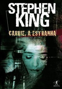 Carrie, a estranha