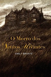 O Morro dos Ventos Uivantes (Martin Claret 2015)