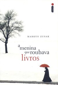 A Menina Que Roubava Livros