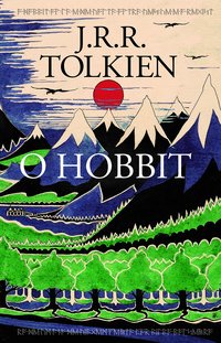 O Hobbit (HarperCollins 2019)