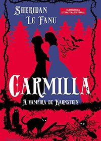 Carmilla (Via Leitura 2018)