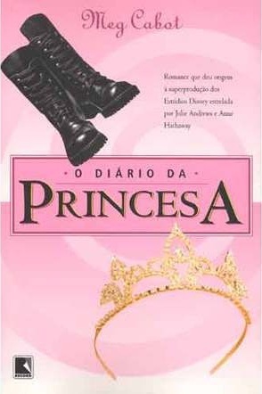 O Diário da Princesa