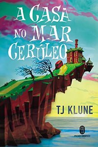 A Casa no Mar Cerúleo (Morro Branco 2022)