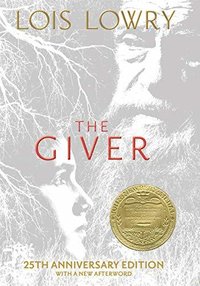 The Giver (Clarion Books 2018)
