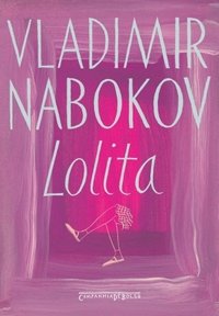 Lolita (Companhia das Letras 2007)