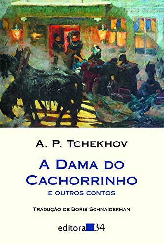 A dama do cachorrinho