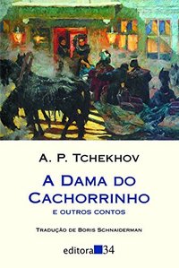 A dama do cachorrinho