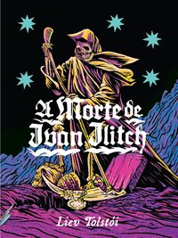 A morte de Ivan Ilitch (Antofágica 2023)