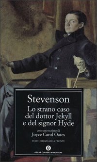 Lo strano caso del dottor Jekyll e del signor Hyde (Mondadori 1985)