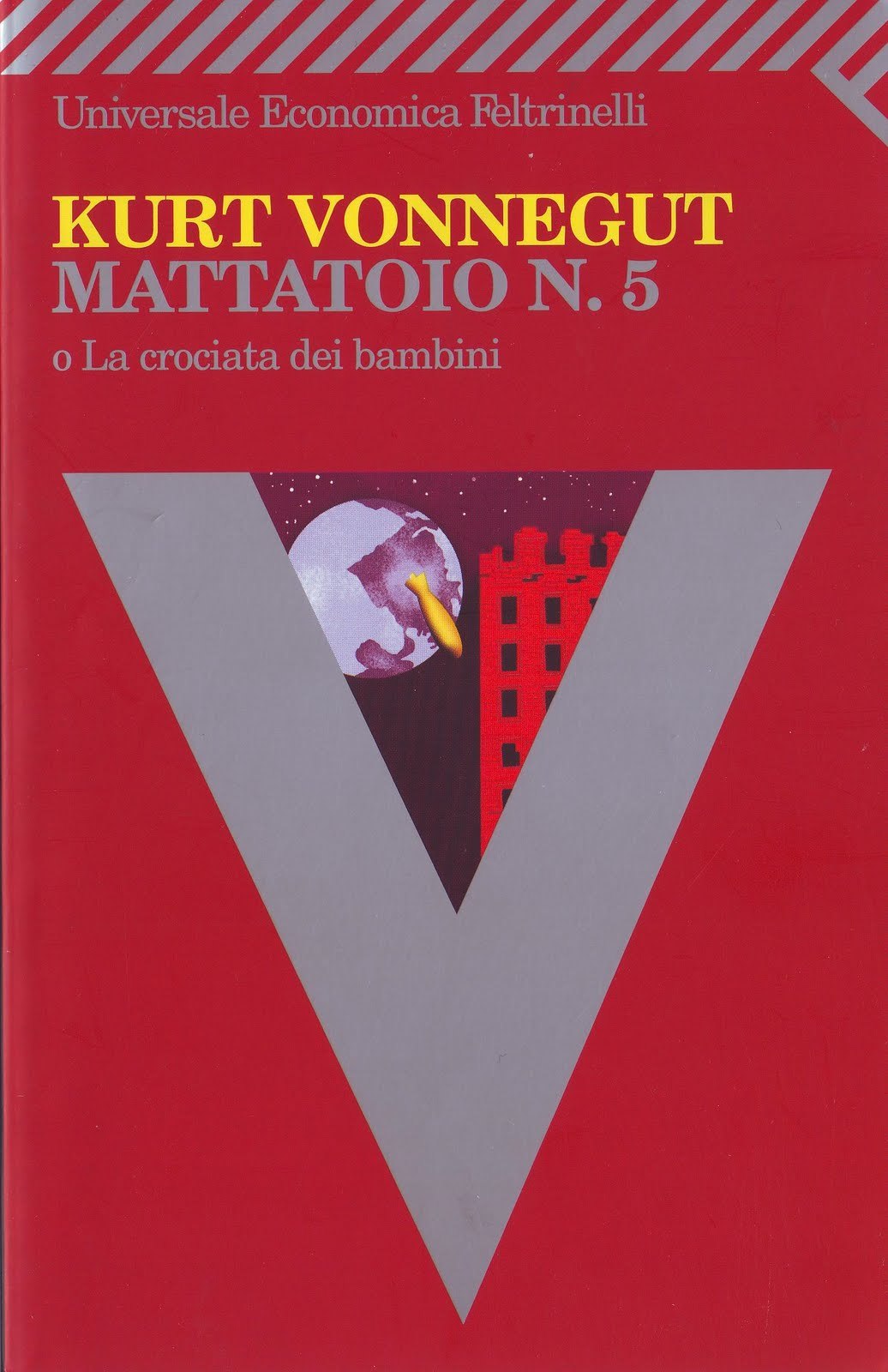 Mattatoio n. 5 o La crociata dei Bambini