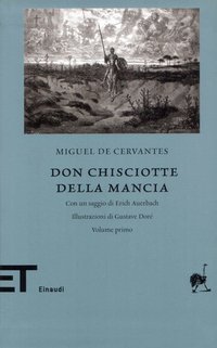 Don Chisciotte della Mancia (Einaudi 2005)