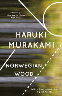 Norwegian Wood (Vintage Books 2000)