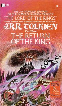 The Return of the King (Ballantine Books 1974)