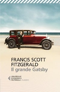 Il grande Gatsby (Feltrinelli 2013)