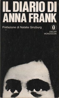 Il diario di Anna Frank (Mondadori 1979)