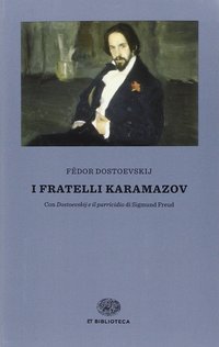 I fratelli Karamazov (Einaudi 2014)