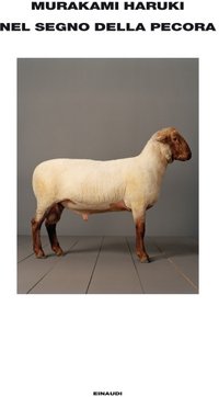 Nel segno della pecora (Einaudi 2010)