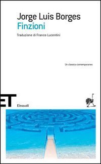Finzioni (Einaudi 2005)