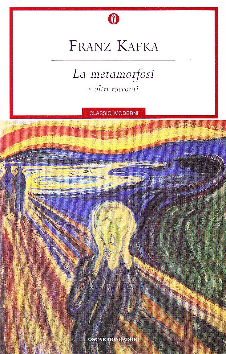 La metamorfosi e altri racconti