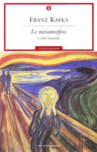 La metamorfosi e altri racconti (Mondadori 1994)