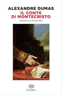 Il conte di Montecristo (Einaudi 2015)