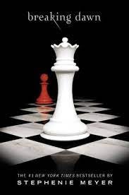 Breaking Dawn (Little, Brown and Company 2008)
