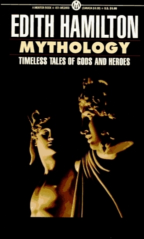 Mythology: Timeless Tales of Gods and Heroes