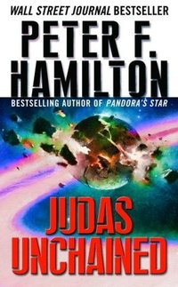 Judas Unchained (Del Rey 2007)