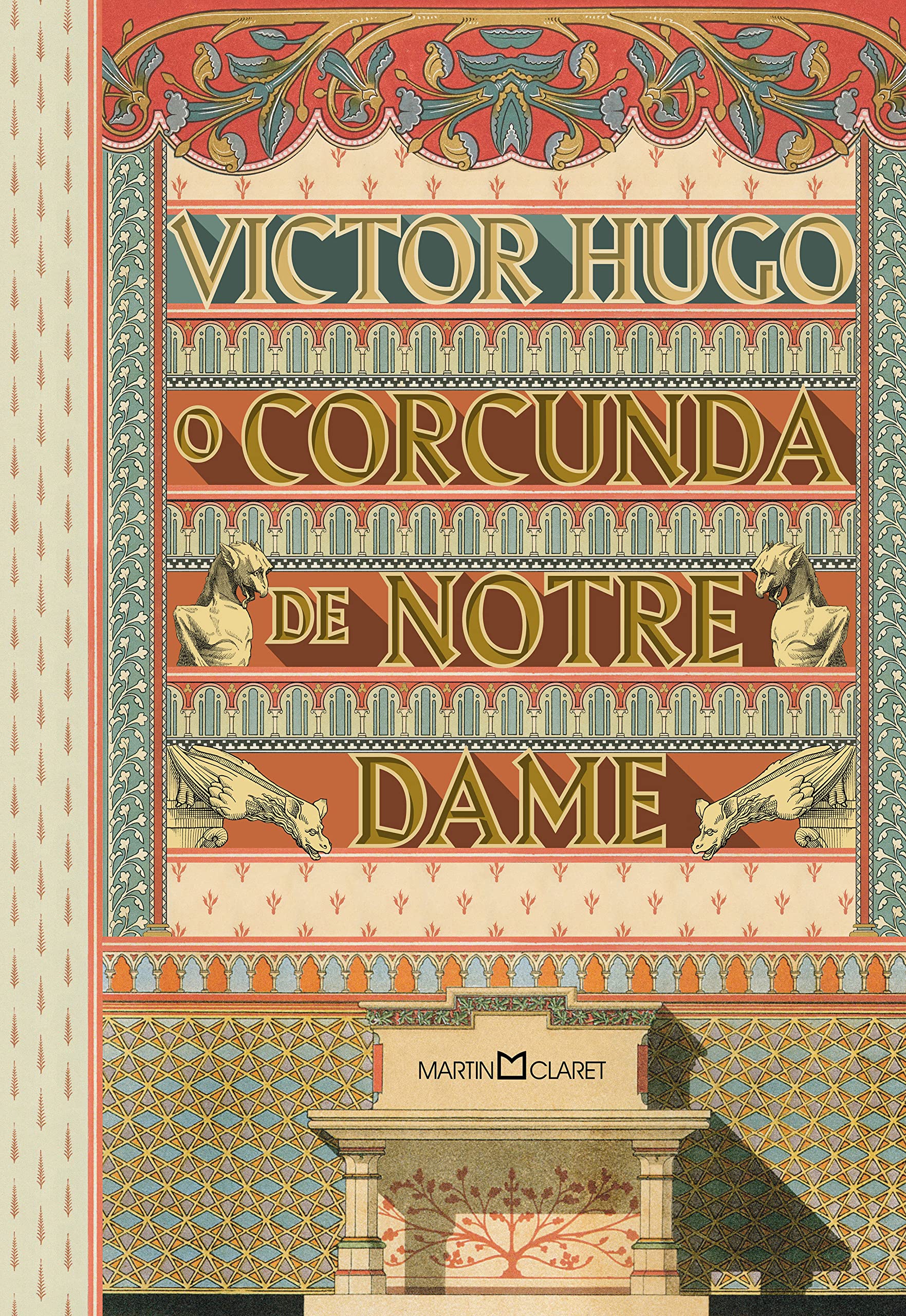 O Corcunda de Notre-Dame
