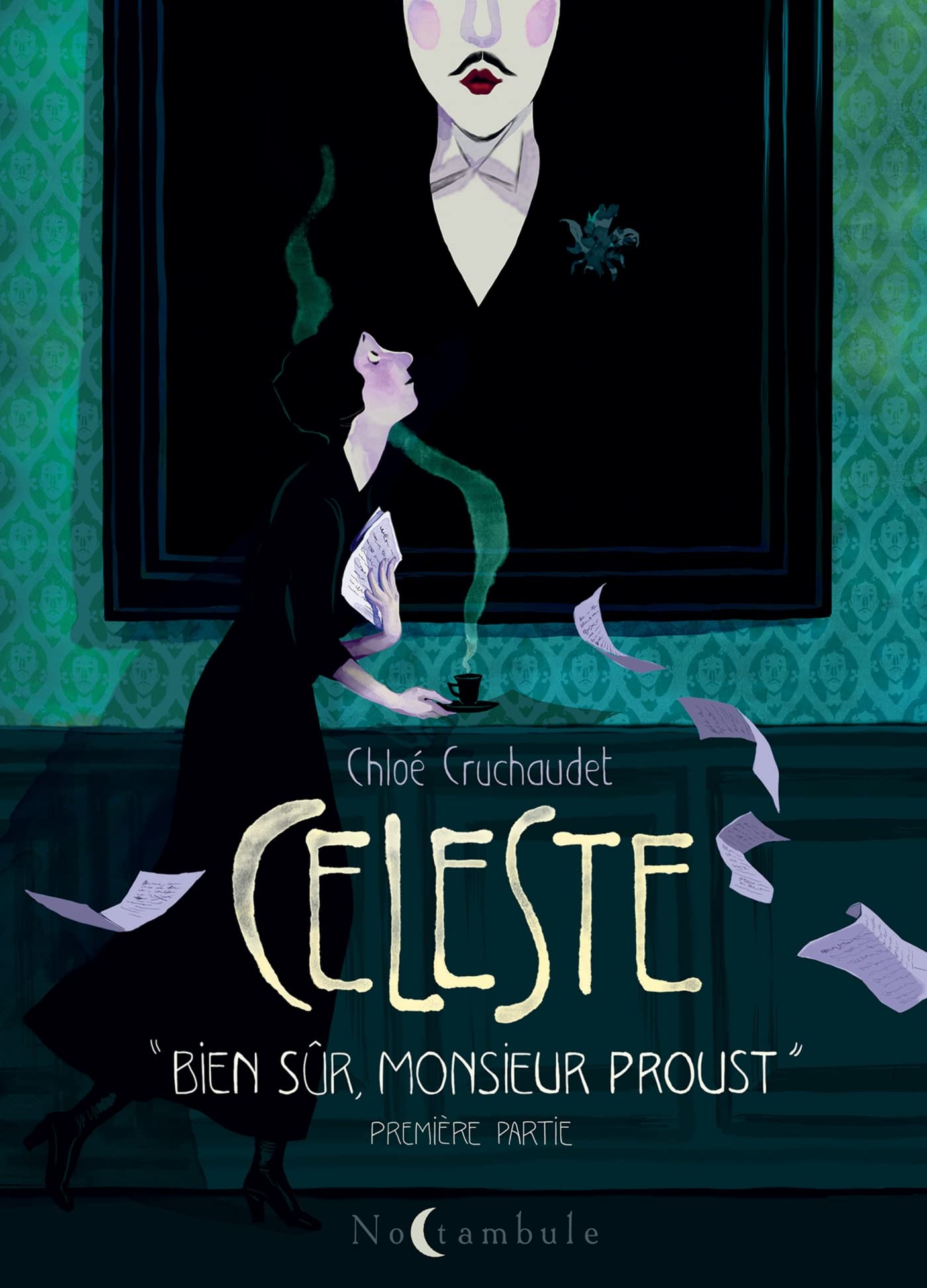 Bien sûr, monsieur Proust