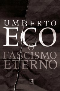 O Fascismo Eterno (Record 2018)