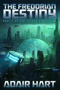 The Fredorian Destiny