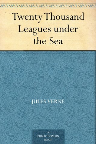 Twenty Thousand Leagues Under the Sea