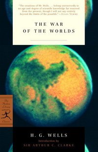 The War of the Worlds (Random House Publishing Group 2002)