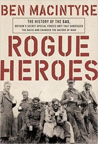 Rogue Heroes (Crown 2016)