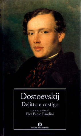 Delitto e castigo