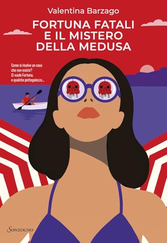 Fortuna Fatali e il mistero della medusa