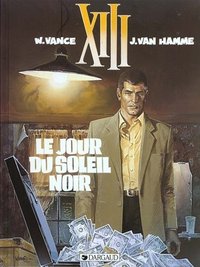 Le jour du soleil noir