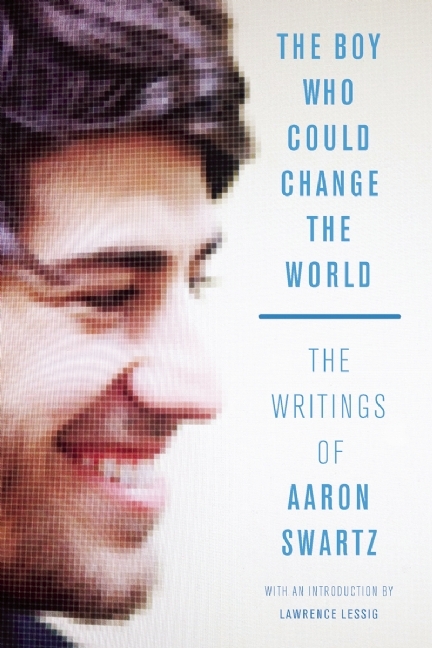 The Boy Who Could Change the World