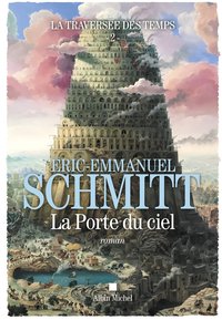 La Porte du ciel