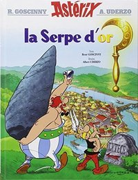 La Serpe d'or