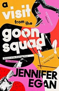 A Visit From the Goon Squad (2023)