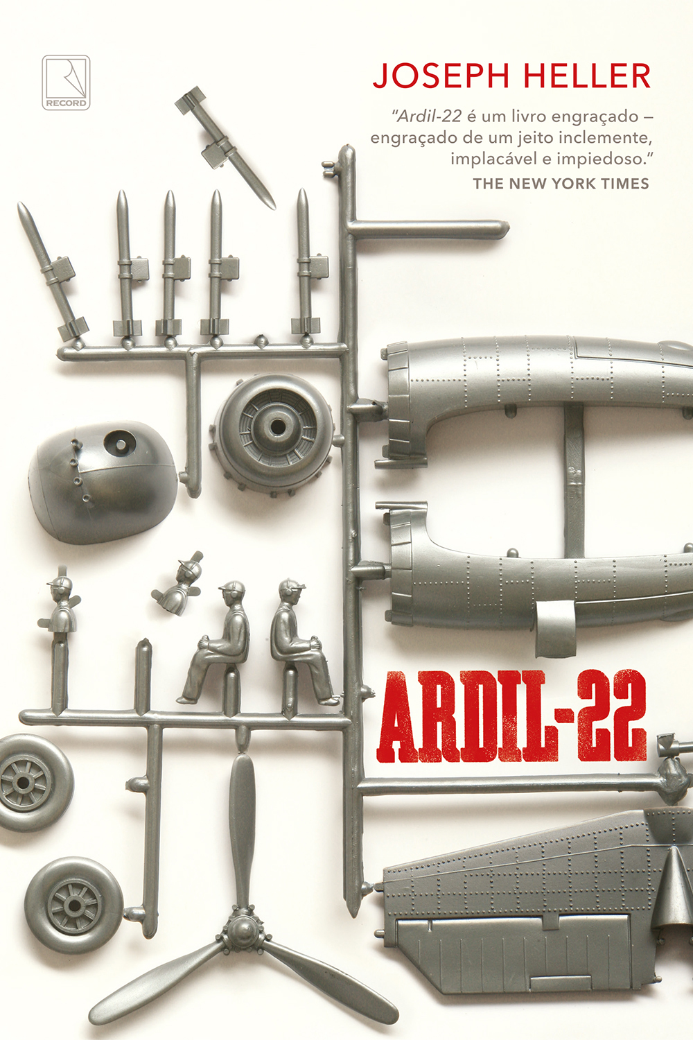 Ardil-22
