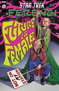 Star Trek: Ferengi