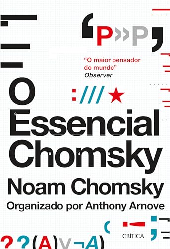 O Essencial Chomsky